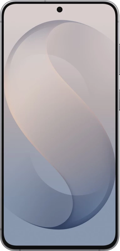 Samsung Galaxy S26 FE 8/128GB Graphite (SM-S741BZKD) - Зображення 1