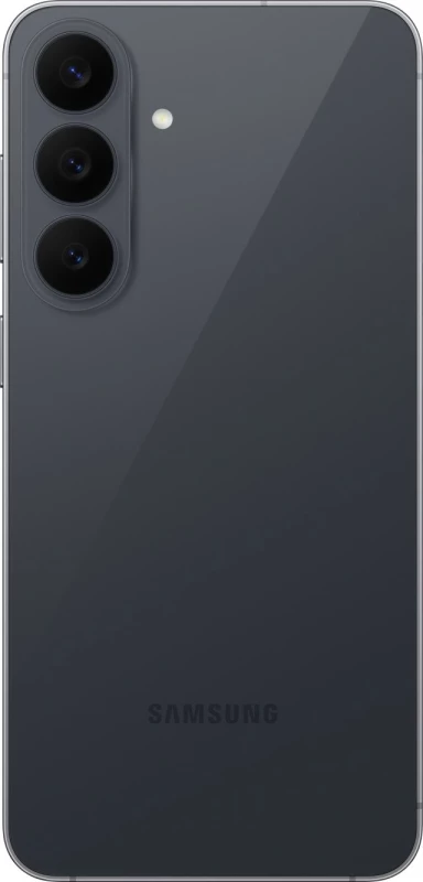 Samsung Galaxy S26 FE 8/128GB Graphite (SM-S741BZKD) - Зображення 4
