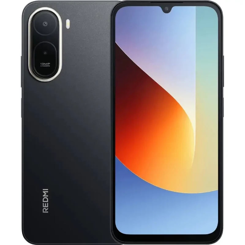 Xiaomi Redmi A7 Pro 4/128GB Black (with charger) Europe