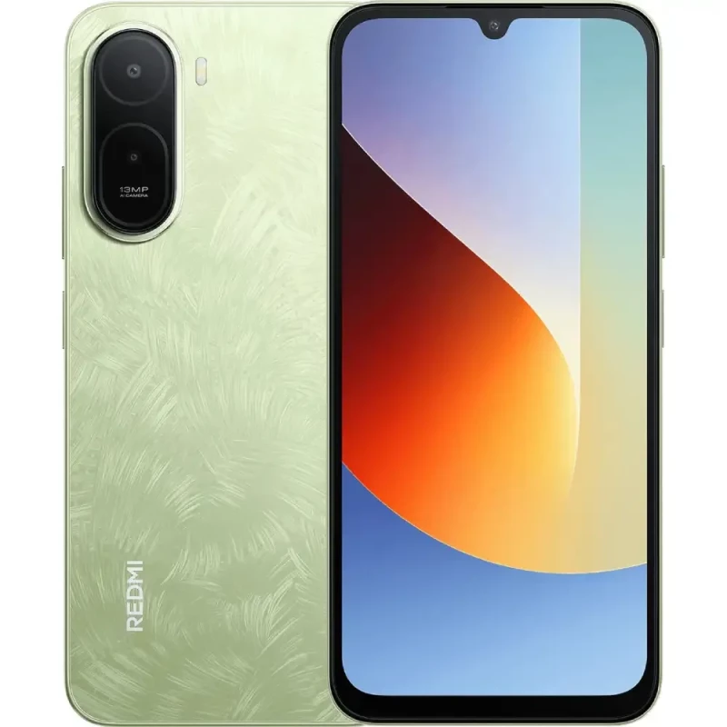 Xiaomi Redmi A7 Pro 4/64GB Palm Green (UA)