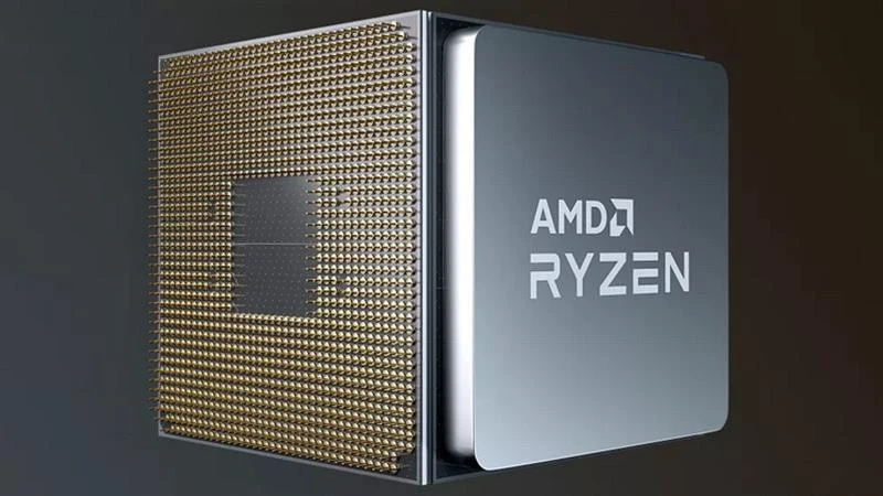 AMD Ryzen 5 5500 (100-100000457BOX) - Зображення 2