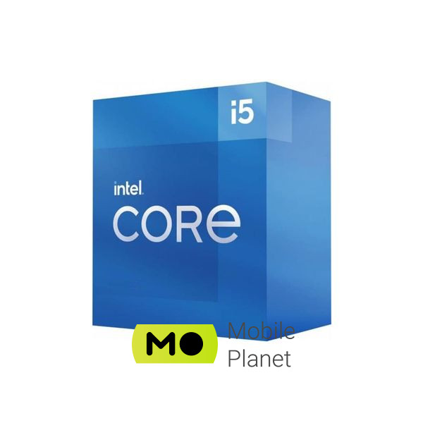 INTEL Core i5 12600KF (BX8071512600KF) (UA)