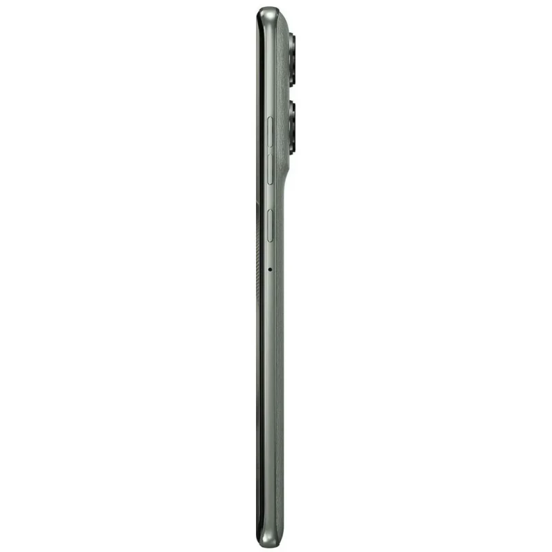 Motorola Moto Edge 60 Pro 8/256GB Shadow (Green) (PB7X0088RS) - Зображення 8