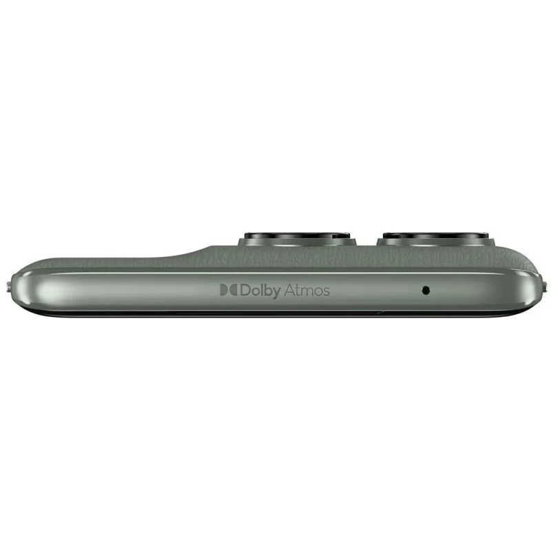 Motorola Moto Edge 60 Pro 8/256GB Shadow (Green) (PB7X0088RS) - Зображення 9