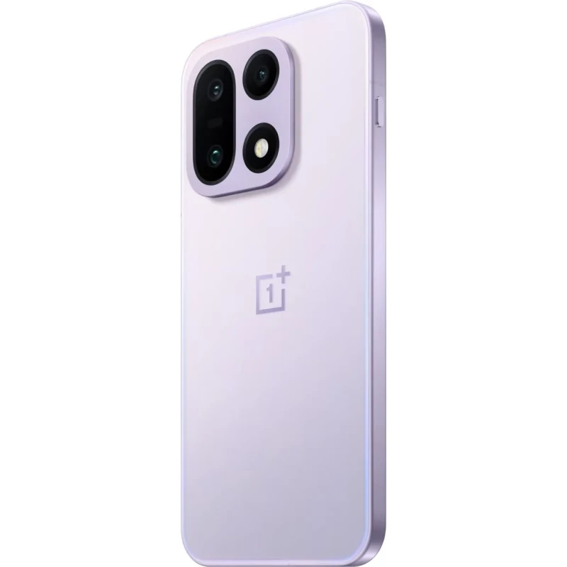 OnePlus 15 16/512GB Ultra Violet (IN) - Зображення 3