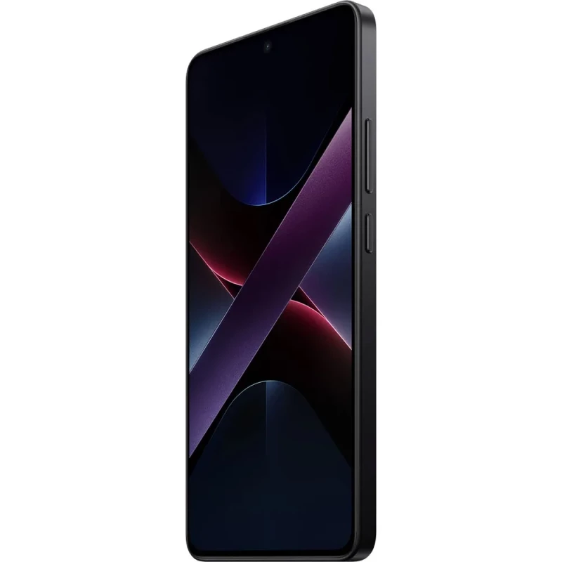 Xiaomi Poco X7 Pro 5G 12/256GB NFC Black Europe - Зображення 4
