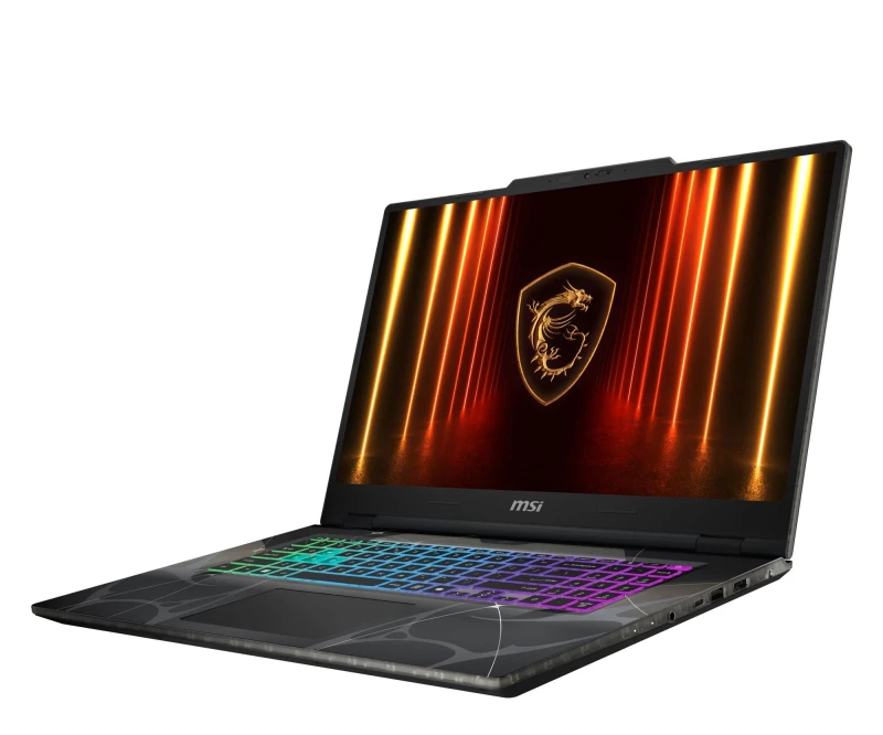 MSI Cyborg 17 i7-13620H/16GB/1TB RTX5070 144Hz (Cyborg 17 | B13WGKG-203XPL) - Зображення 1