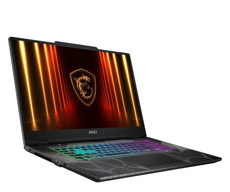 MSI Cyborg 17 i7-13620H/16GB/1TB RTX5070 144Hz (Cyborg 17 | B13WGKG-203XPL) - Зображення 3