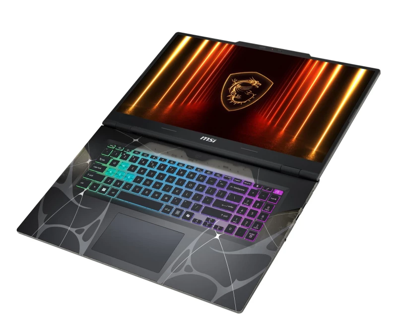 MSI Cyborg 17 i7-13620H/16GB/1TB RTX5070 144Hz (Cyborg 17 | B13WGKG-203XPL) - Зображення 4
