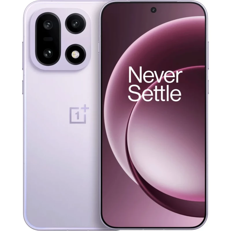 OnePlus 15 16/512GB Ultra Violet (IN)