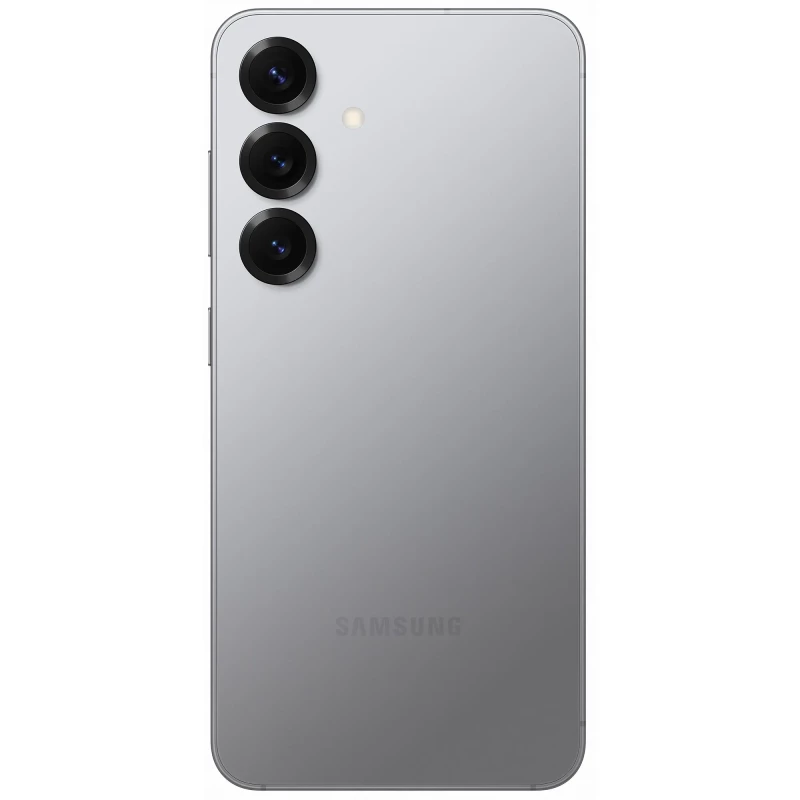 Samsung Galaxy S25 12/256GB Silver Shadow (SM-S931BZSG) (Уценка) - Зображення 2