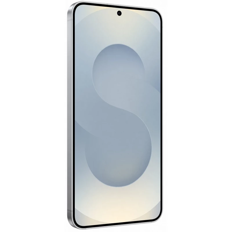 Samsung Galaxy S25 12/256GB Silver Shadow (SM-S931BZSG) (Уценка) - Зображення 3