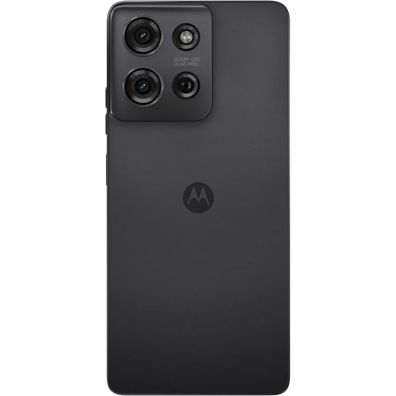 Motorola Moto G75 5G 8/256GB Swift Black (CN) - Зображення 2