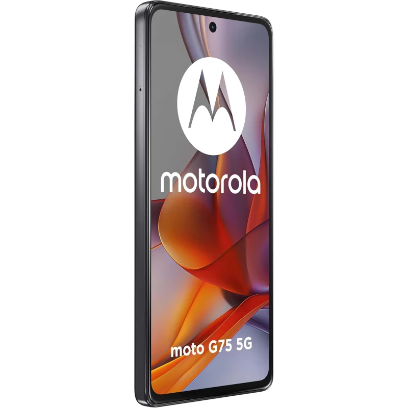 Motorola Moto G75 5G 8/256GB Swift Black (CN) - Зображення 3
