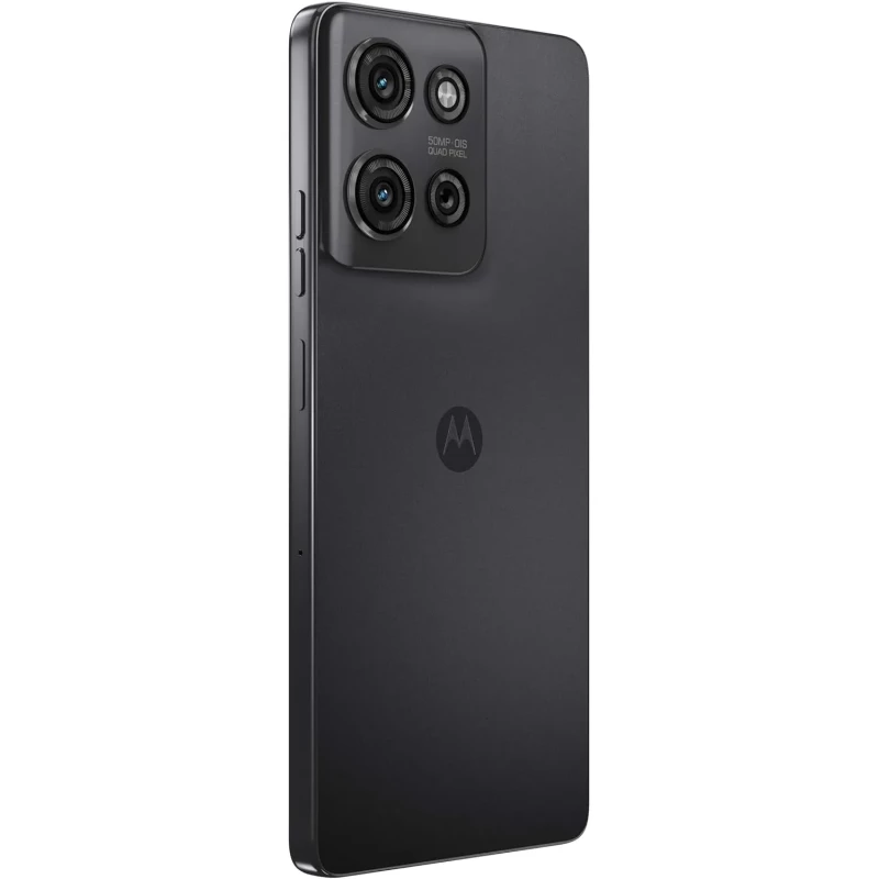 Motorola Moto G75 5G 8/256GB Swift Black (CN) - Зображення 5