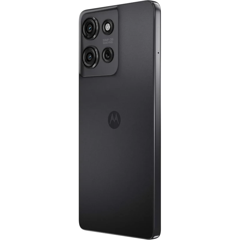 Motorola Moto G75 5G 8/256GB Swift Black (CN) - Зображення 6
