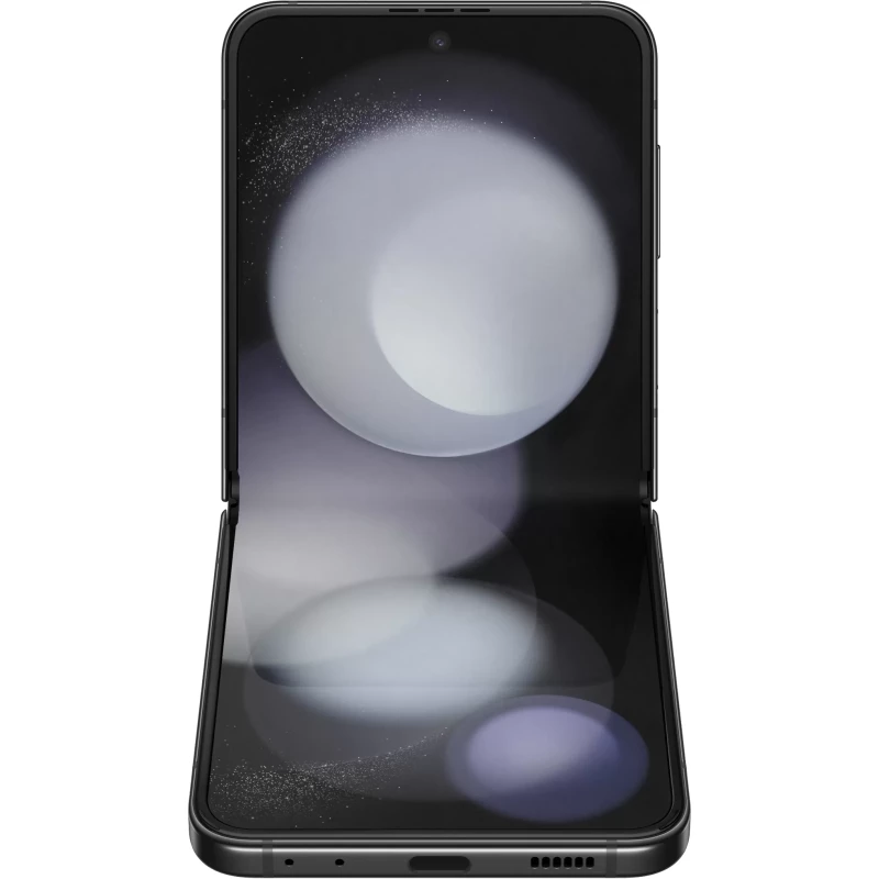 Samsung Galaxy Flip5 8/256GB Graphite (SM-F731BZAG) - Зображення 3