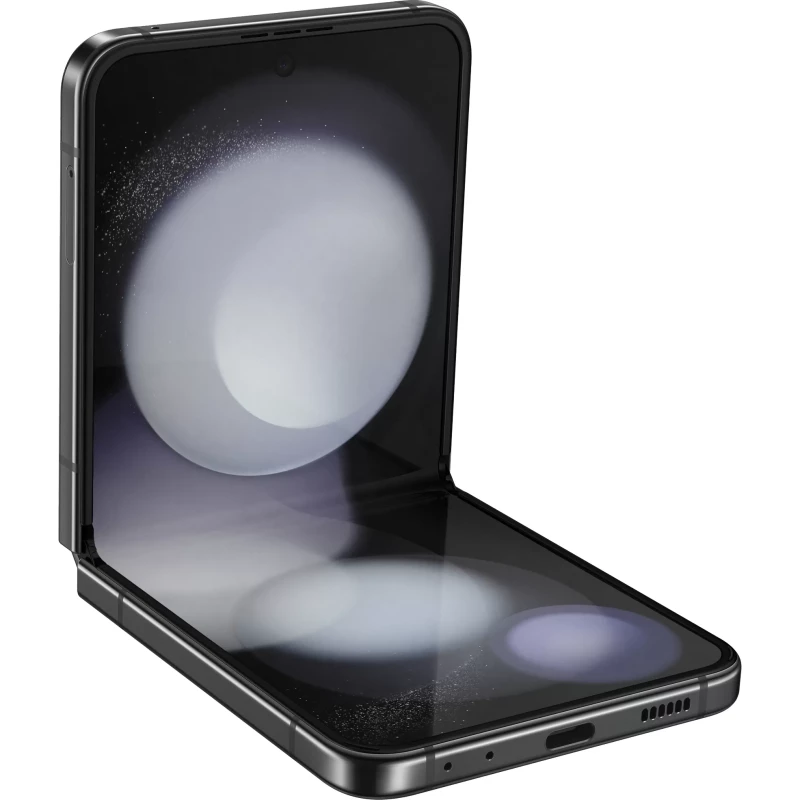 Samsung Galaxy Flip5 8/256GB Graphite (SM-F731BZAG) - Зображення 4