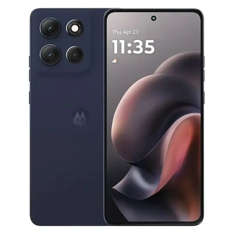 Motorola Moto G100 Pro 12/512GB Black