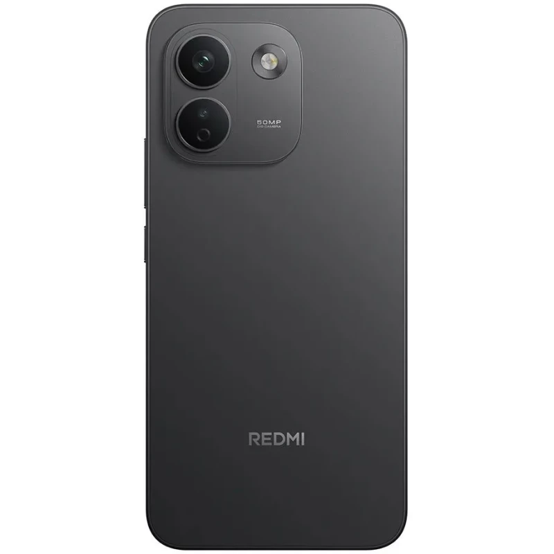 Xiaomi Redmi Note 17 Pro Max 5G 8/512GB Black (UA) - Зображення 1