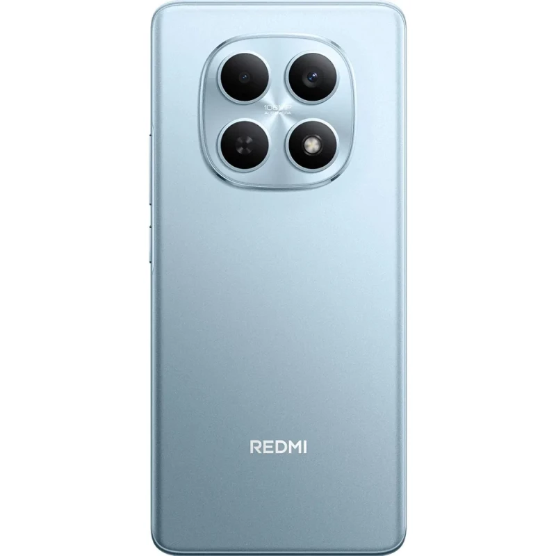 Xiaomi Redmi Note 15 4G 6/128GB Glacier Blue (no charger) Europe - Зображення 2