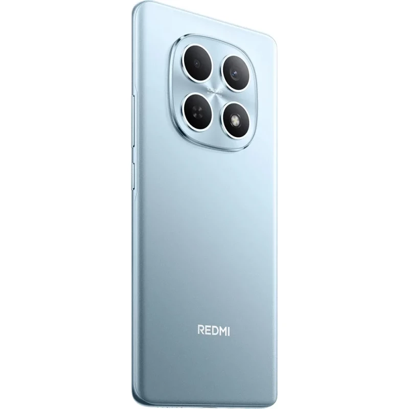 Xiaomi Redmi Note 15 4G 6/128GB Glacier Blue (no charger) Europe - Зображення 5