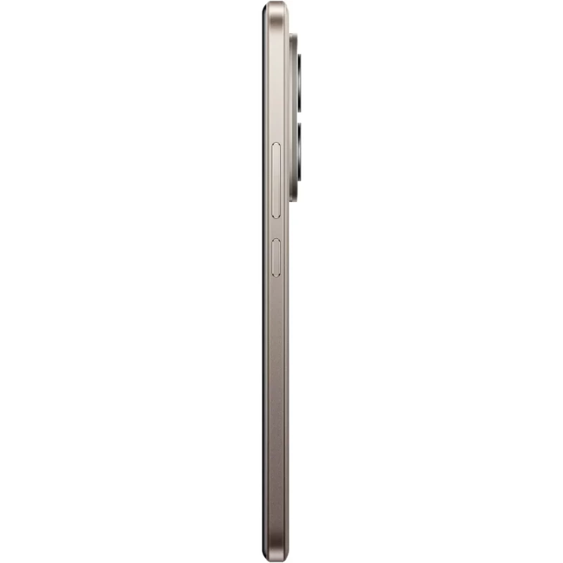 Xiaomi Redmi Note 15 Pro 4G 12/256GB Titanium (with charger) Europe - Зображення 8