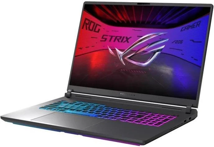 ASUS ROG Strix G18 G815JMR Eclipse Gray (G815JMR-SS74)