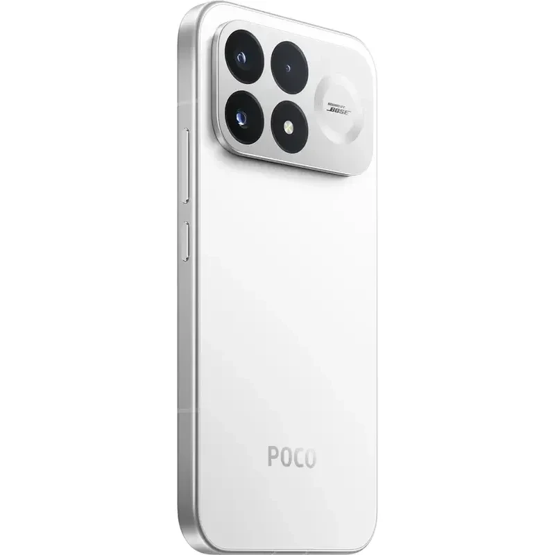 Xiaomi POCO F9 Pro 12/512GB White (no charger) Europe - Зображення 5