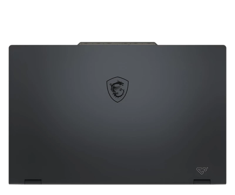 MSI Cyborg A17 AI Ryzen 7-260/16GB/512 RTX5050 144Hz (Cyborg A17 AI | B2HWEKG-011XPL) - Зображення 4