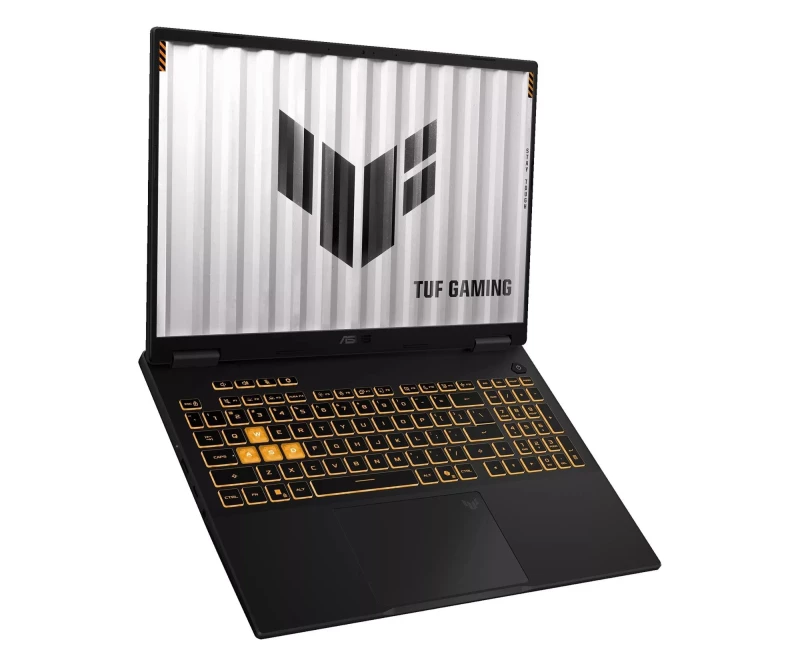 ASUS TUF Gaming F16  i5-14450HX/16GB/512 RTX5050 (FX610JH-I515) - Зображення 1