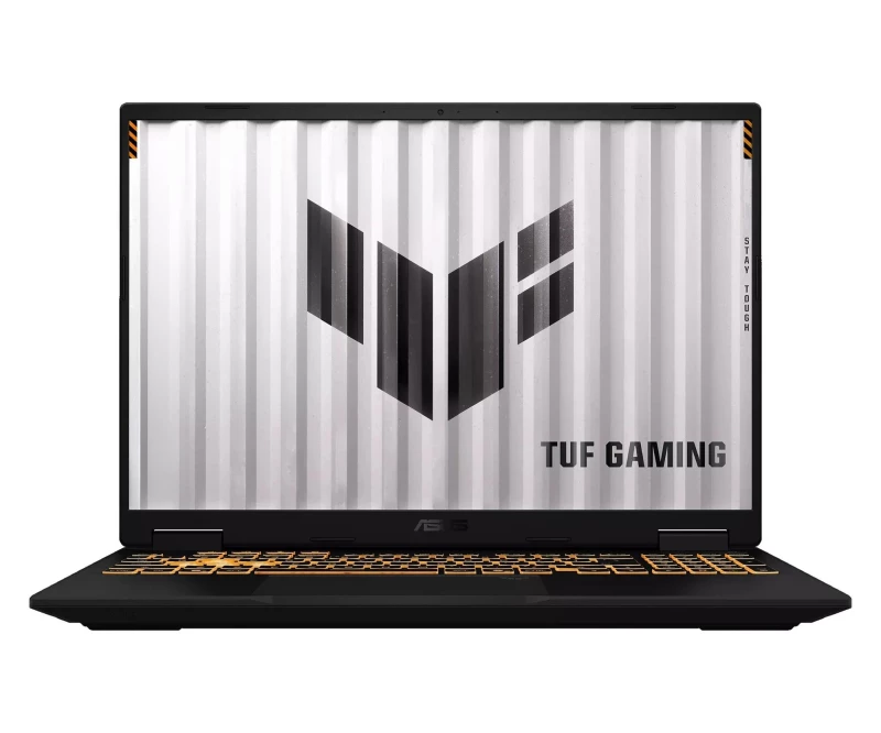 ASUS TUF Gaming F16  i5-14450HX/16GB/512 RTX5050 (FX610JH-I515) - Зображення 2