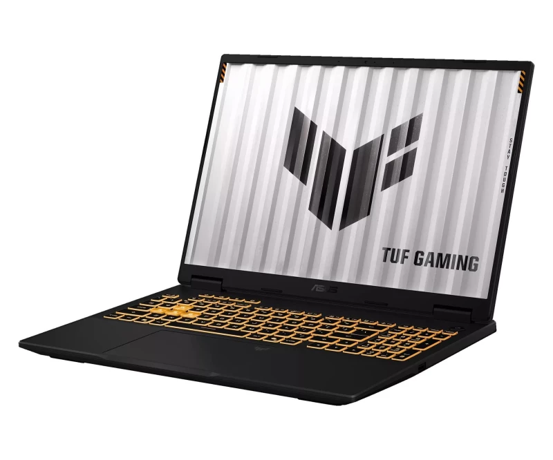 ASUS TUF Gaming F16  i5-14450HX/16GB/512 RTX5050 (FX610JH-I515) - Зображення 3
