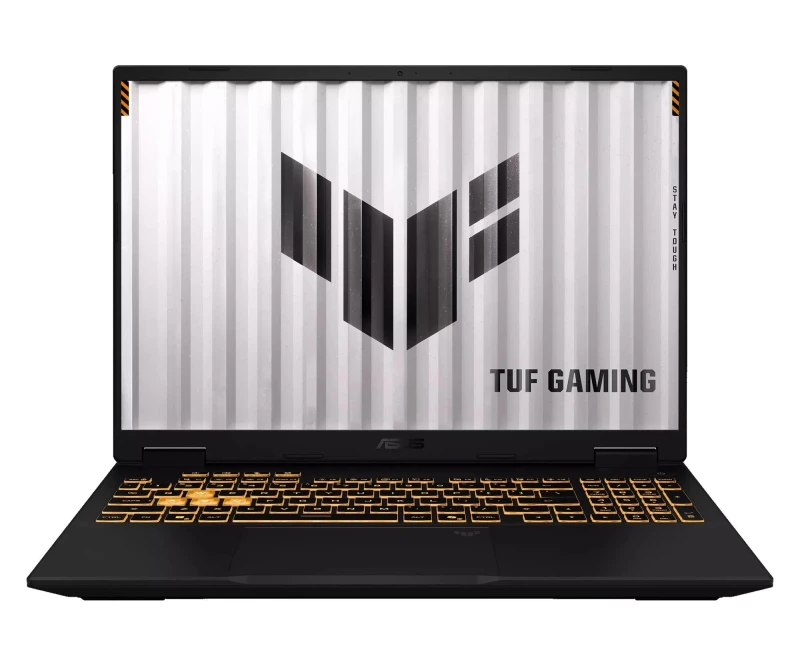 ASUS TUF Gaming F16  i5-14450HX/16GB/512 RTX5050 (FX610JH-I515) - Зображення 4