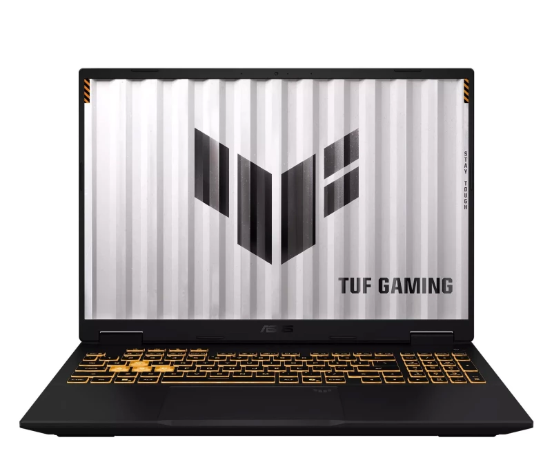 ASUS TUF Gaming F16  i5-14450HX/16GB/512 RTX5050 (FX610JH-I515)