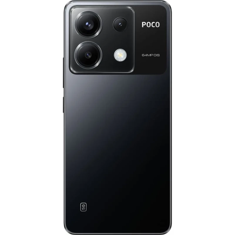 Xiaomi Poco X6 8/256GB Black Europe - Зображення 2