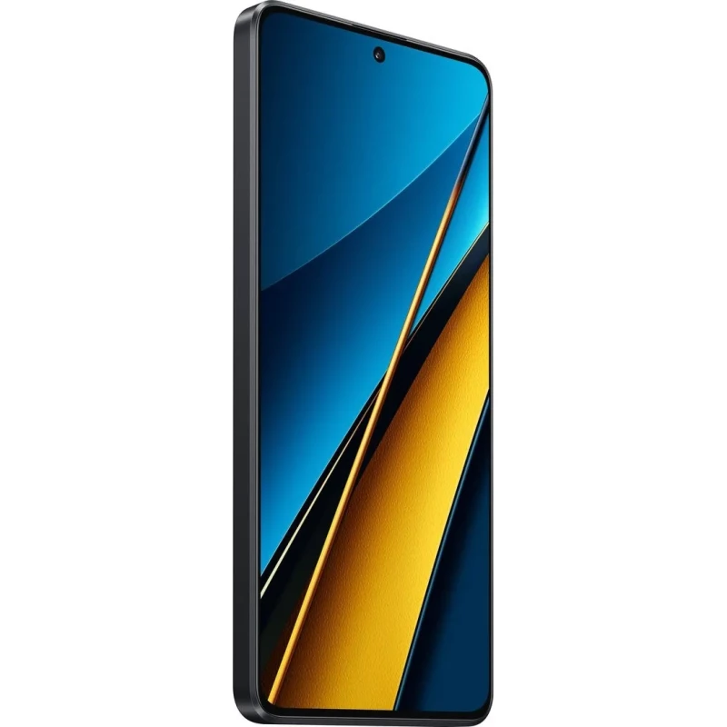Xiaomi Poco X6 8/256GB Black Europe - Зображення 3
