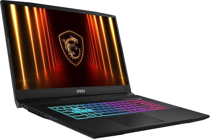MSI Katana 17 HX B14WGK (B14WGK-060DE)