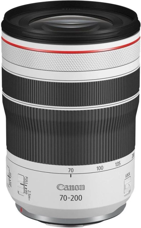 Canon RF 70-200mm f/4 L IS USM (4318C005) - Зображення 2