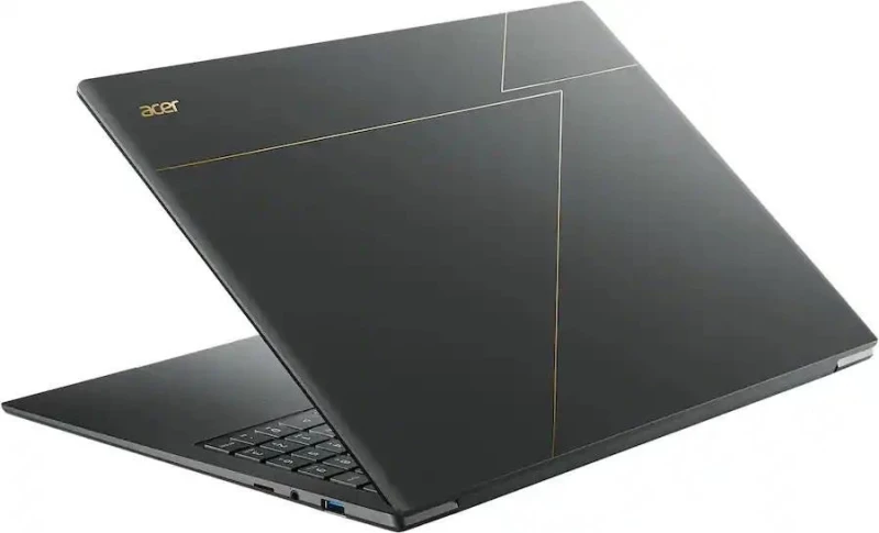 Acer Swift 16 AI SF16-71T-70PN (NX.JWWAA.001) - Зображення 3