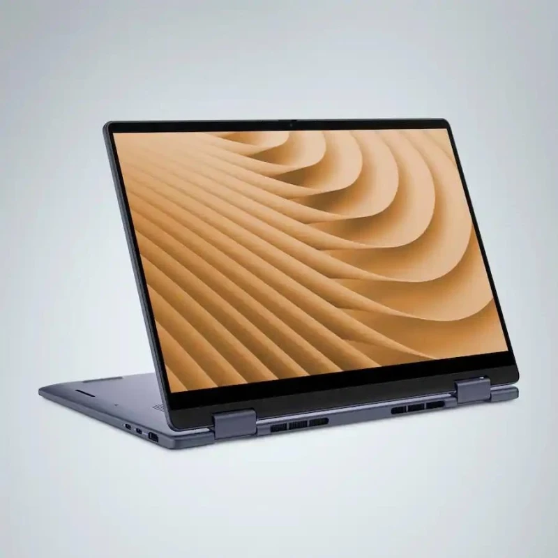 Dell 14 Plus 2-in-1 (LDB04255-A376BLU-PUS) - Зображення 5
