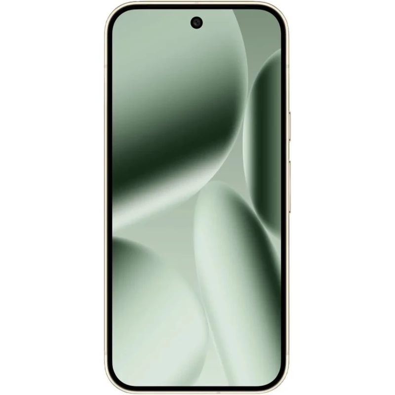 Google Pixel 10 Pro 16/128GB Jade (Nano-SIM+eSIM) - Зображення 1