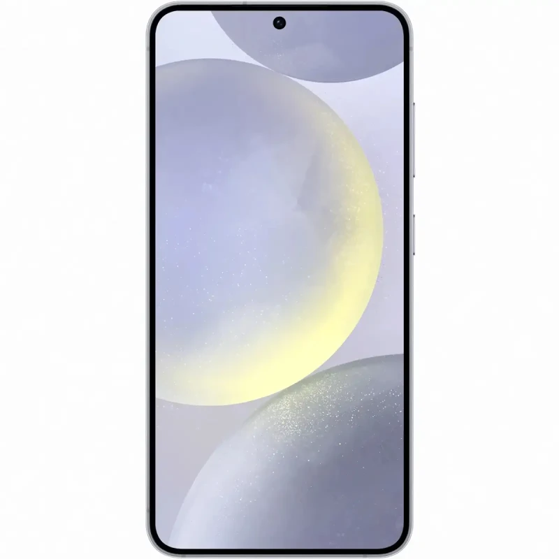 Samsung Galaxy S24 8/128GB Sapphire Blue (SM-S921BLBD) - Зображення 1