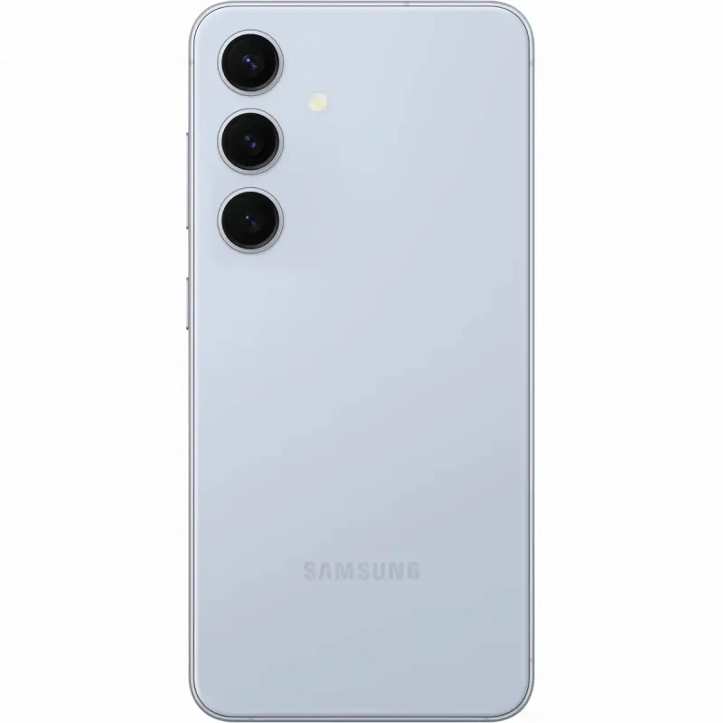 Samsung Galaxy S24 8/128GB Sapphire Blue (SM-S921BLBD) - Зображення 2
