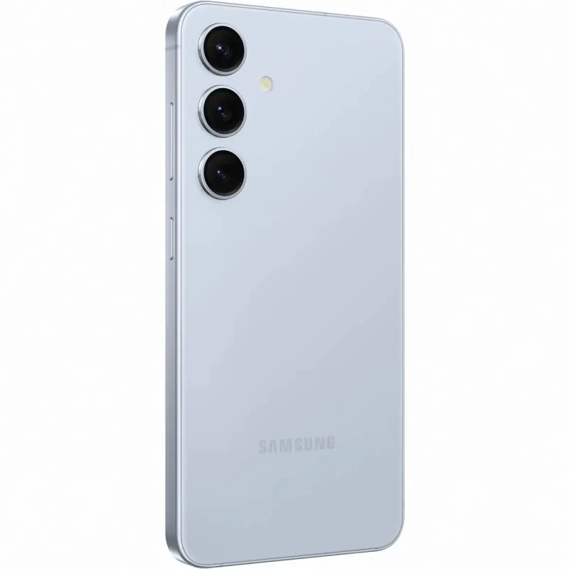 Samsung Galaxy S24 8/128GB Sapphire Blue (SM-S921BLBD) - Зображення 5