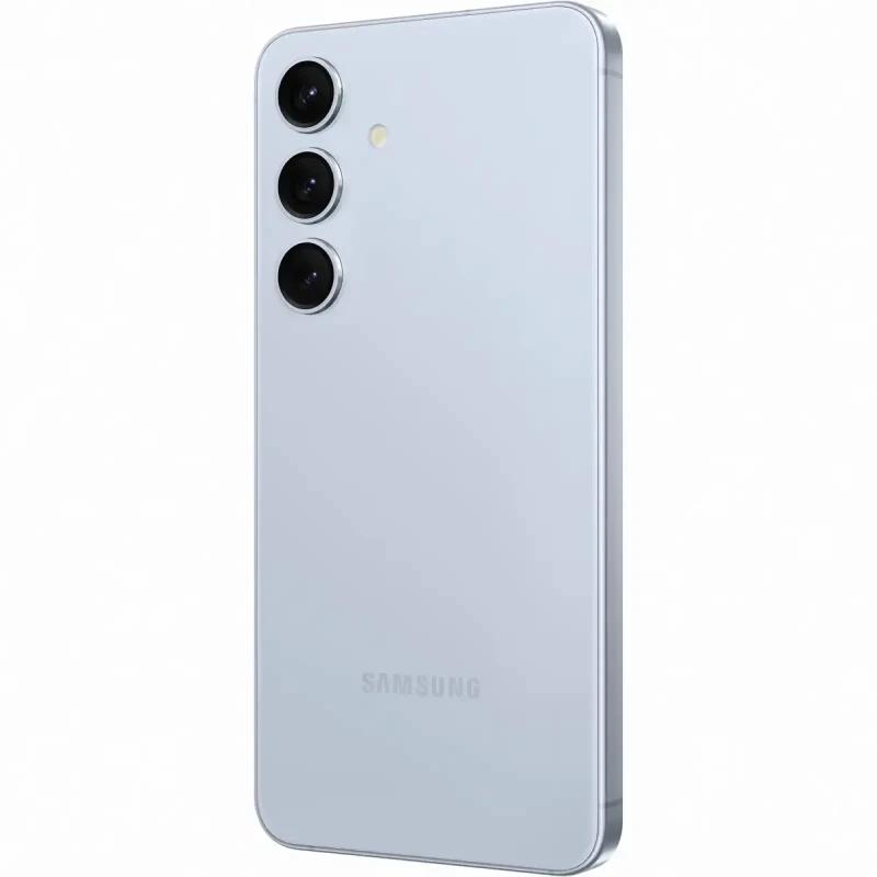 Samsung Galaxy S24 8/128GB Sapphire Blue (SM-S921BLBD) - Зображення 6