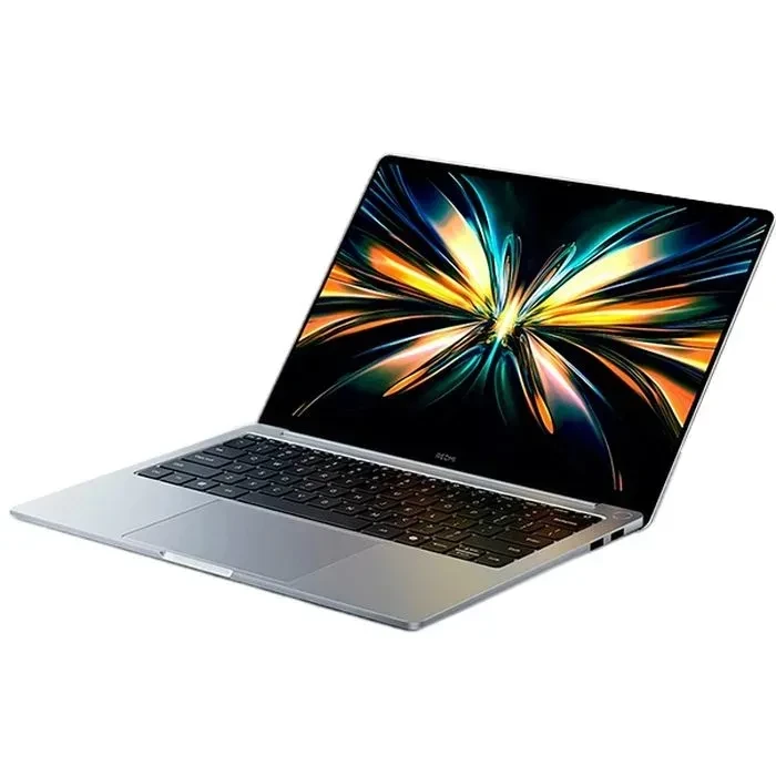 Xiaomi Redmi Book 14 2026 Ultra5-125H/16G/1T Gray (JYU4717CN) - Зображення 1