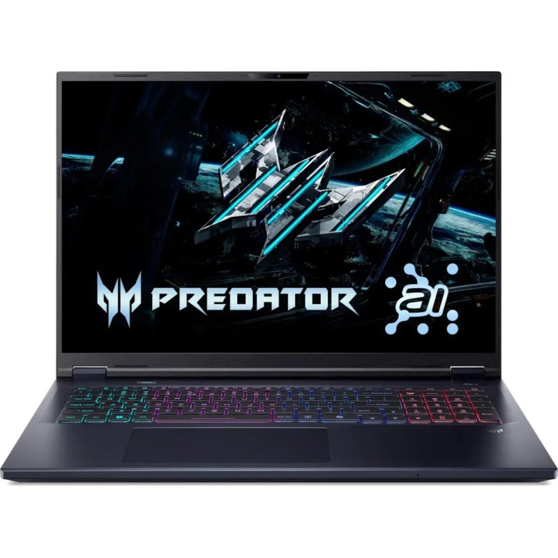 Acer Predator Helios Neo 18 AI PHN18-72-9474 (NH.U0HAA.001)