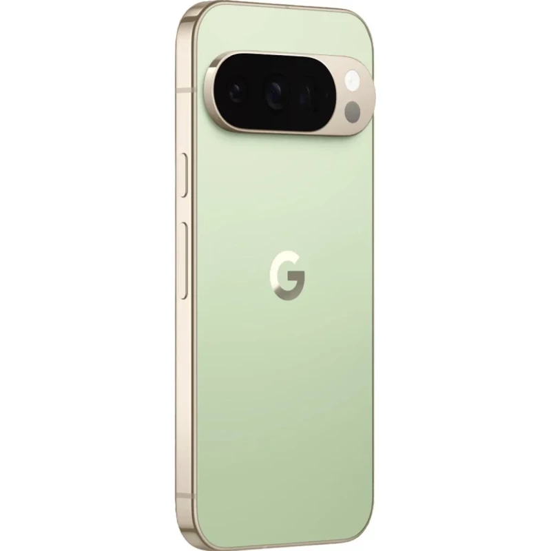 Google Pixel 10 Pro 16/128GB Jade (Nano-SIM+eSIM) - Зображення 5