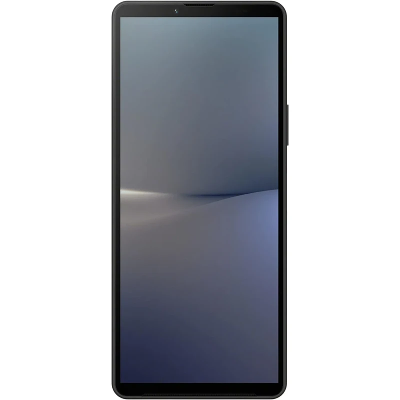 Sony Xperia 10 V 6/128GB Black - Зображення 1